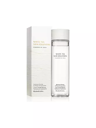 ELIZABETH ARDEN | White Tea Skin Solutions Bi-Phase Toning Lotion 200ml | 